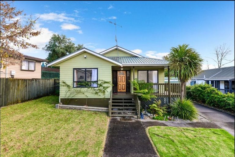 Photo of property in 40 Cromwell Drive, Fitzroy, Hamilton, 3206