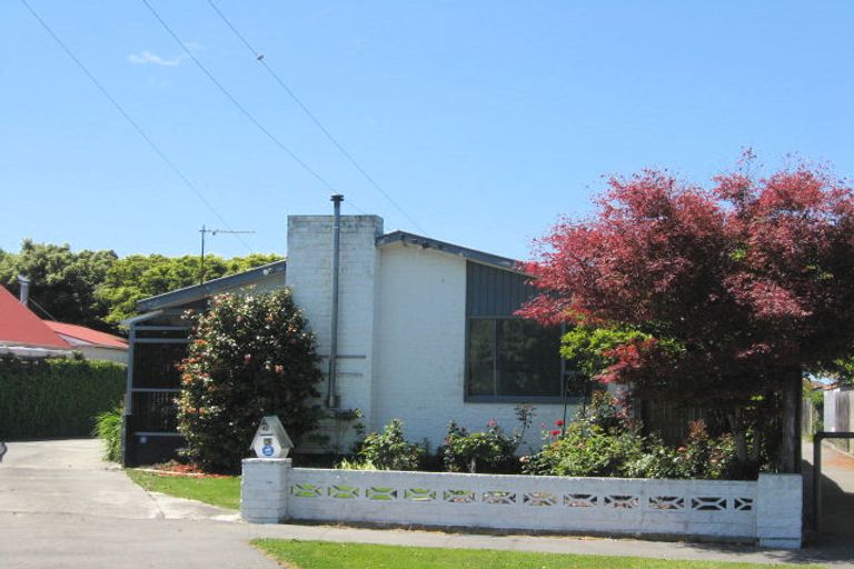 Photo of property in 20 Chedworth Avenue, Bishopdale, Christchurch, 8053