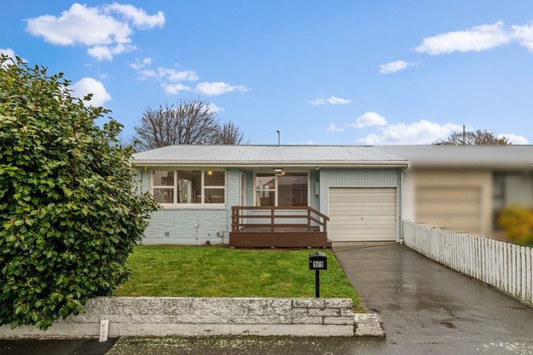 Photo of property in 1/1 Colman Avenue, Sockburn, Christchurch, 8042
