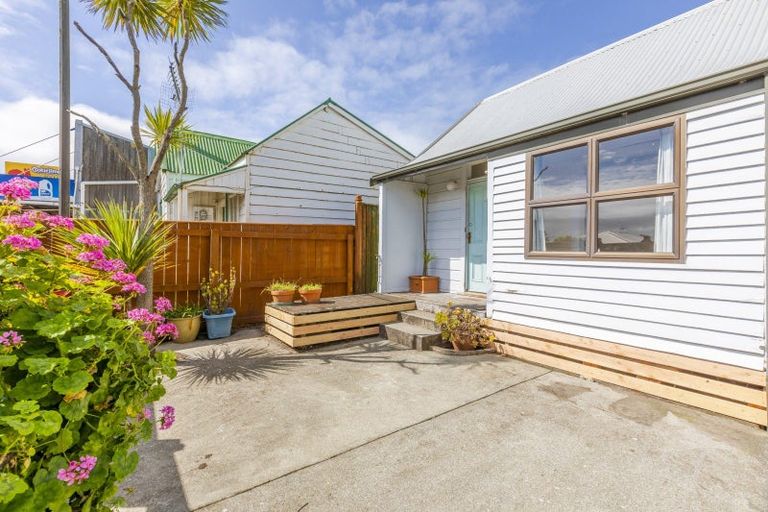 Photo of property in 482 Hastings Street, Napier South, Napier, 4110