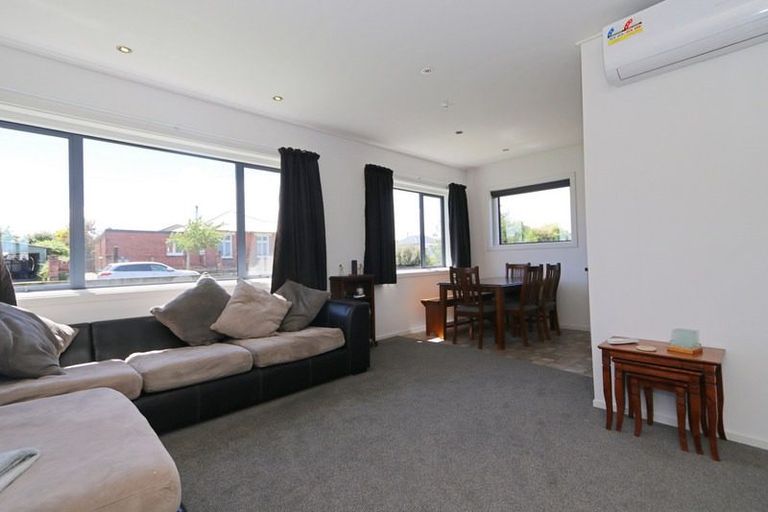 Photo of property in 117 Islington Street, Turnbull Thomson Park, Invercargill, 9810