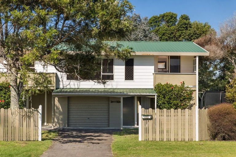 Photo of property in 48b The Loop, Waihi Beach, 3611