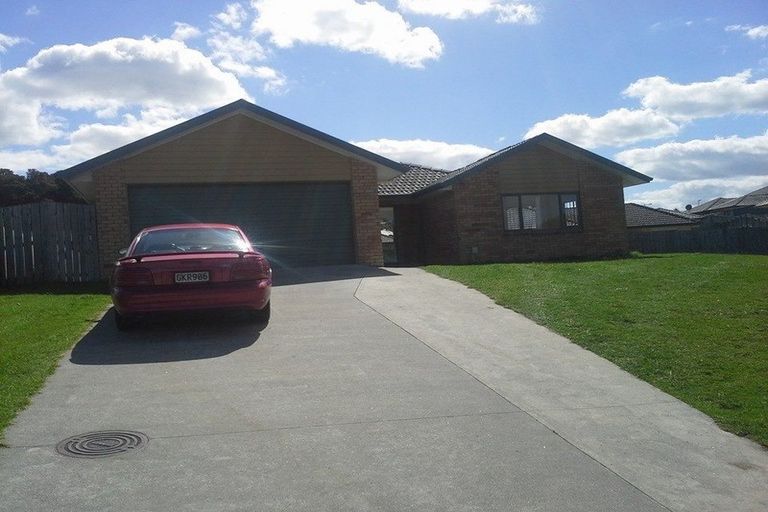 Photo of property in 15 Lochiel Place, Te Kamo, Whangarei, 0112