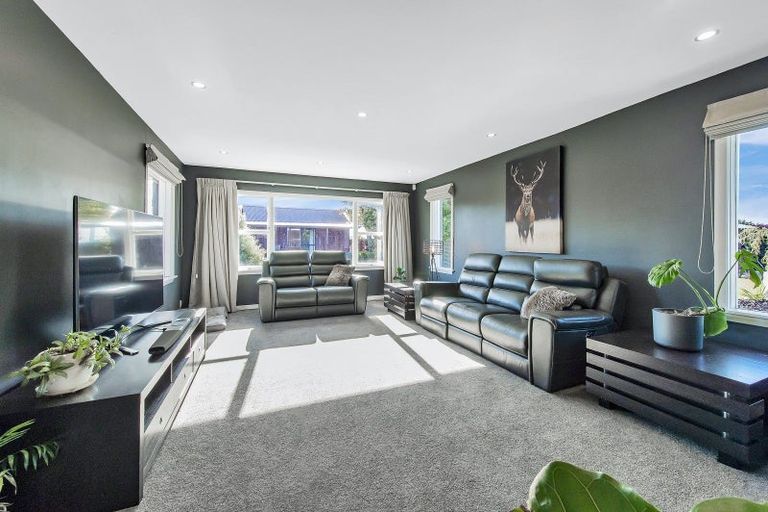 Photo of property in 329 Goulds Road, Springston, Christchurch, 7674