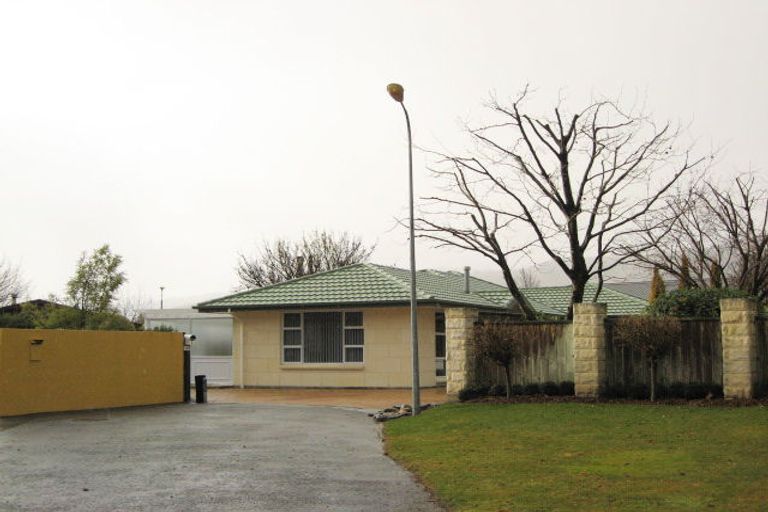 Photo of property in 7 Mansor Court, Cromwell, 9310