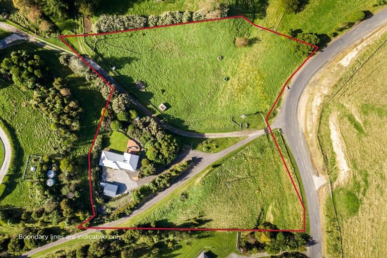 Photo of property in 138b Seafield Road, Eskdale, Napier, 4182