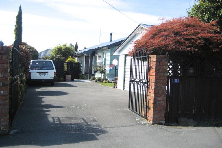 Photo of property in 119 Veitches Road, Casebrook, Christchurch, 8051