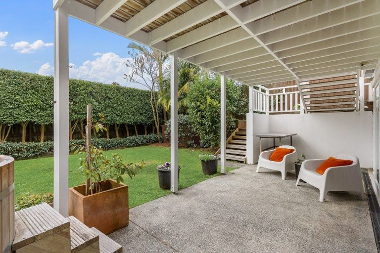 Photo of property in 15 Grosvenor Street, Grey Lynn, Auckland, 1021