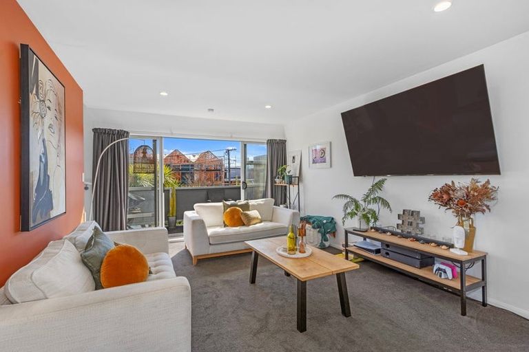 Photo of property in 140 Purchas Street, Edgeware, Christchurch, 8013