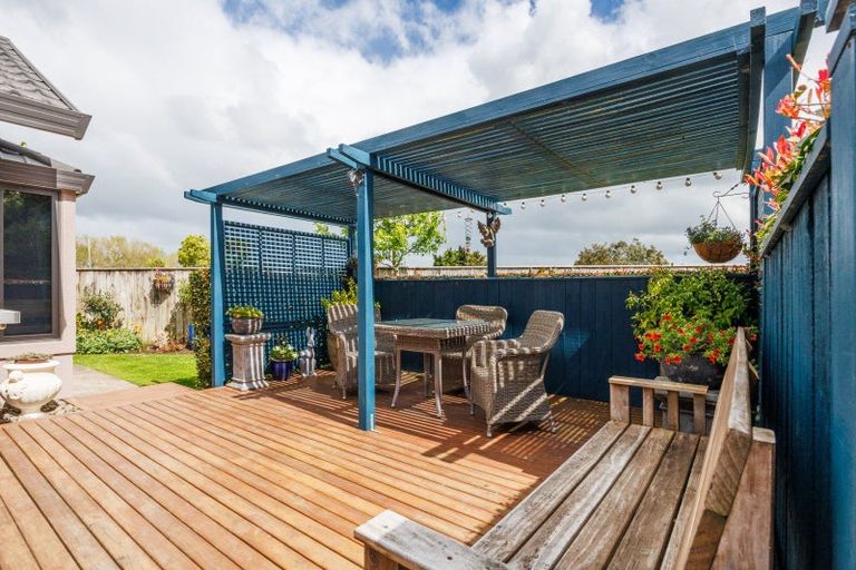 Photo of property in 18 Ursula Drive, Feilding, 4702