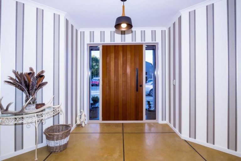 Photo of property in 269 Howell Road, Totara Valley, Pleasant Point, 7982