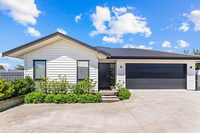 Photo of property in 5 Kermadec Crescent, Waipu, 0510