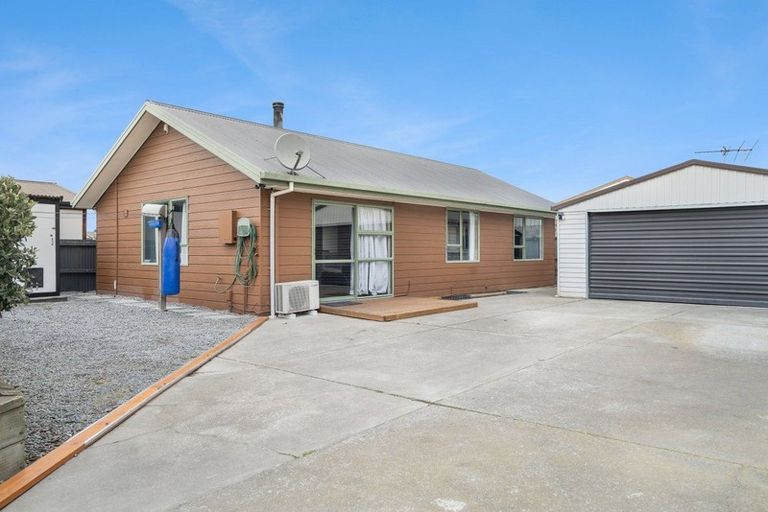 Photo of property in 1/54 Amyes Road, Hornby, Christchurch, 8042