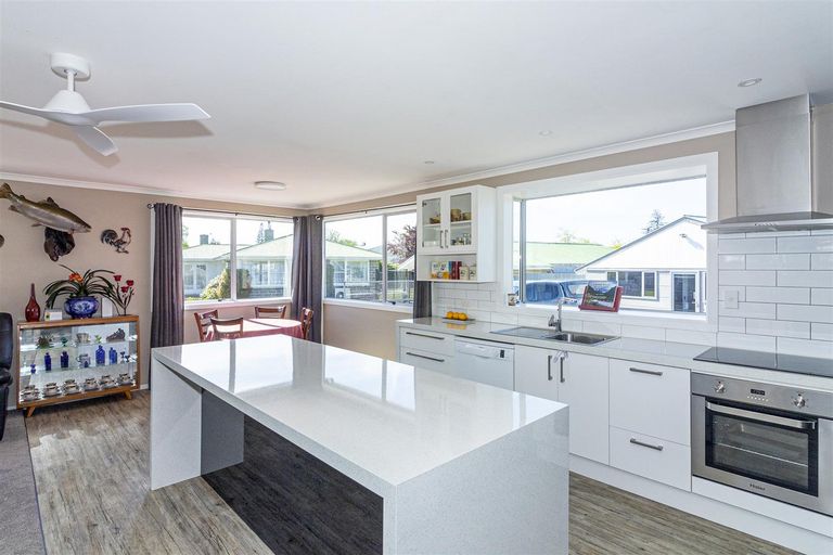 Photo of property in 5 Princes Street, Fairlie, 7925