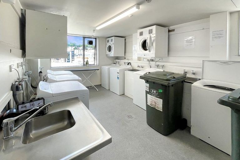 Photo of property in Southern Cross Apartments, 604/35 Abel Smith Street, Te Aro, Wellington, 6011