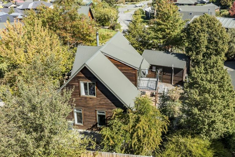 Photo of property in 26 Caverhill Close, Hanmer Springs, 7334