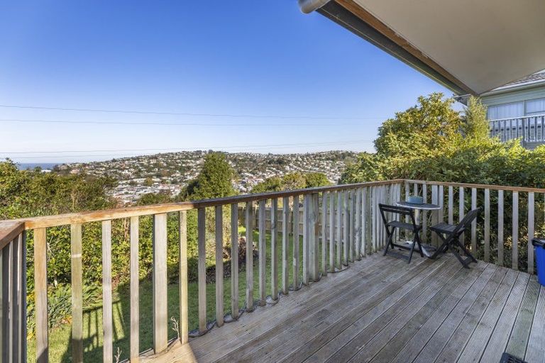 Photo of property in 43 Forfar Street, Clyde Hill, Dunedin, 9011