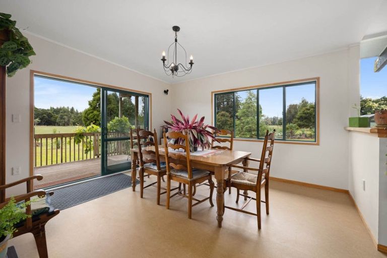 Photo of property in 296 Punakitere Road, Taheke, Kaikohe, 0473