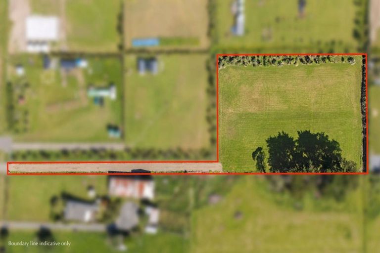 Photo of property in 173 Avenue Road, Foxton, 4891