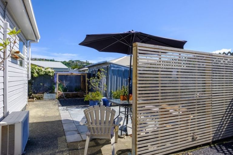 Photo of property in 119a Fitzroy Street, Forbury, Dunedin, 9012
