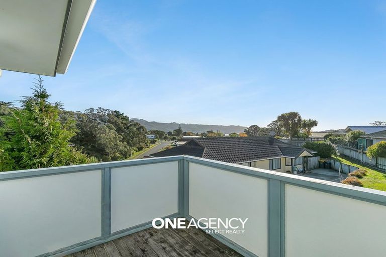 Photo of property in 1/43 Rose Street, Ranui, Porirua, 5024