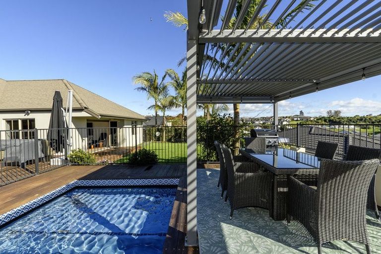 Photo of property in 19 Balmedie Ridge, Bethlehem, Tauranga, 3110