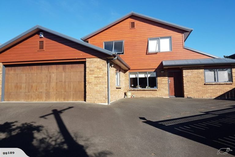 Photo of property in 189c Cambridge Road, Hillcrest, Hamilton, 3216