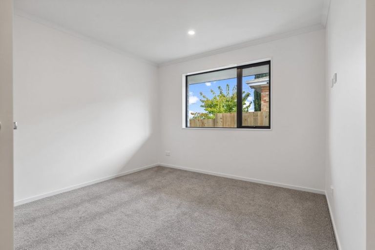 Photo of property in 142a Studholme Street, Morrinsville, 3300