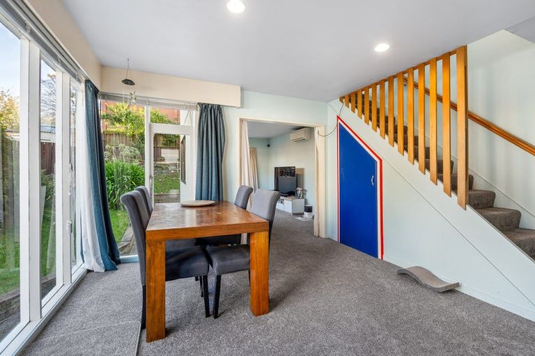 Photo of property in 10 Fernhill Street, Dunedin Central, Dunedin, 9016