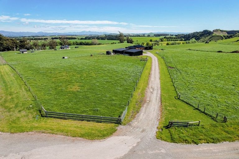 Photo of property in 389 Teschemakers Road, Teschemakers, Oamaru, 9492