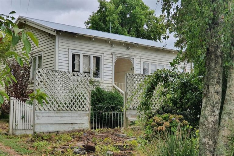 Photo of property in 219 Great South Road, Ohaupo, 3803