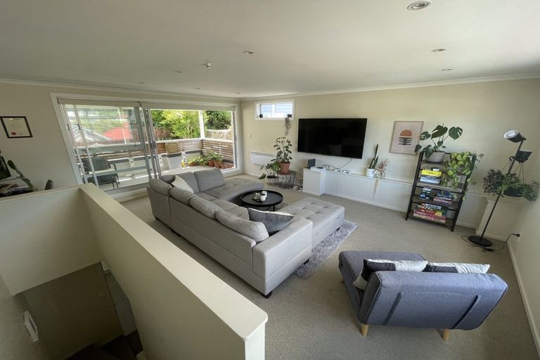 Photo of property in 125a Elizabeth Street, Mount Victoria, Wellington, 6011