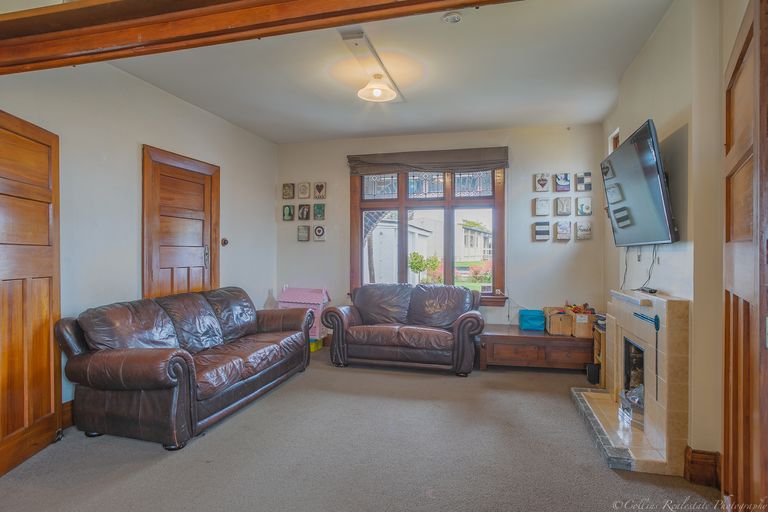 Photo of property in 40 Trafalgar Street, Maori Hill, Timaru, 7910