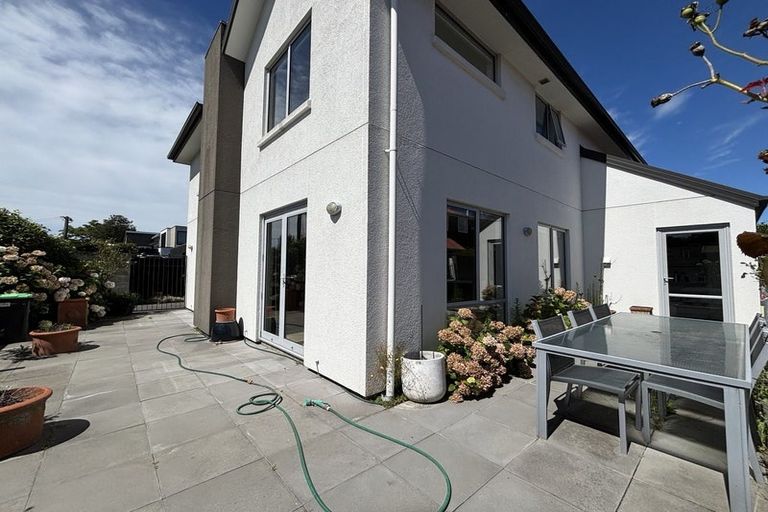 Photo of property in 20 Berry Street, St Albans, Christchurch, 8014