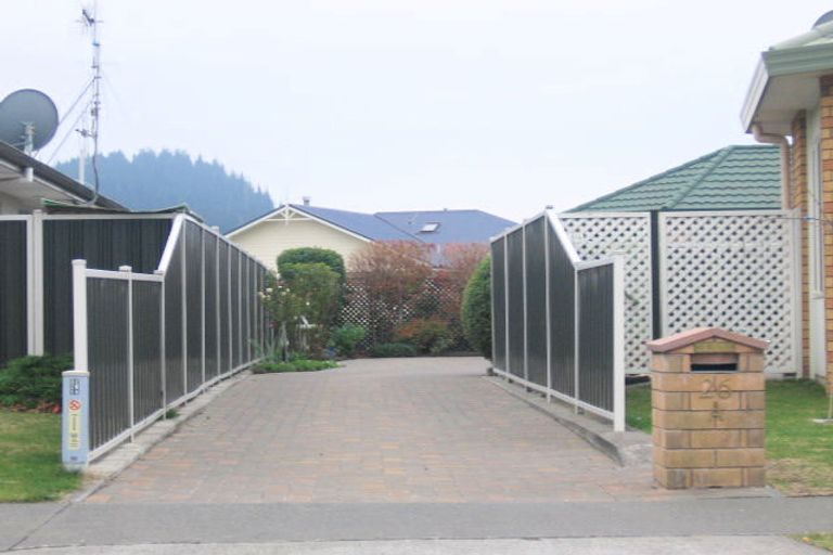 Photo of property in 26a Kensington Drive, Taradale, Napier, 4112