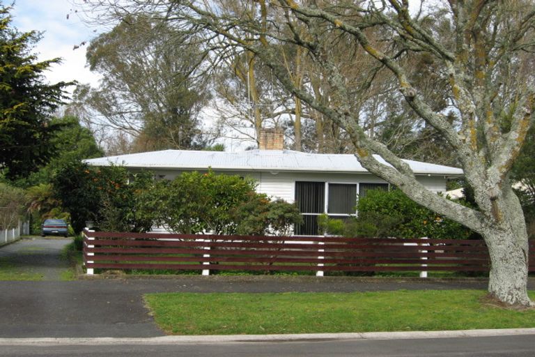 Photo of property in 66 Nevada Road, Silverdale, Hamilton, 3216