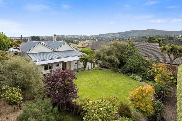 Photo of property in 9 Farquharson Street, Opoho, Dunedin, 9010