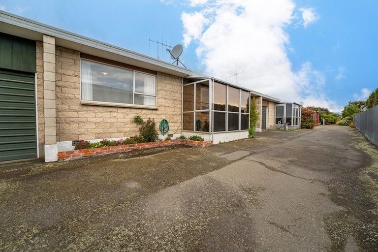 Photo of property in 2/164 North Street, West End, Timaru, 7910