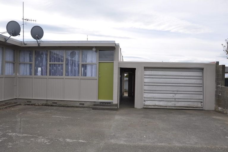 Photo of property in 6/166 Crinan Street, Appleby, Invercargill, 9812