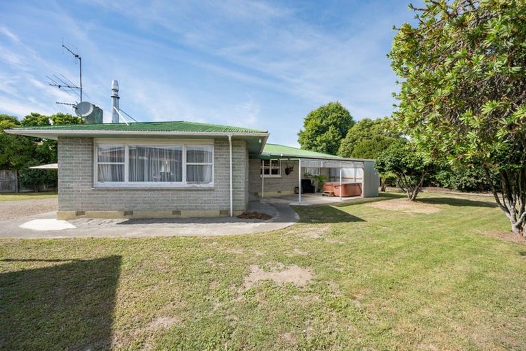 Photo of property in 47 Pitfure Road, Wakefield, 7025