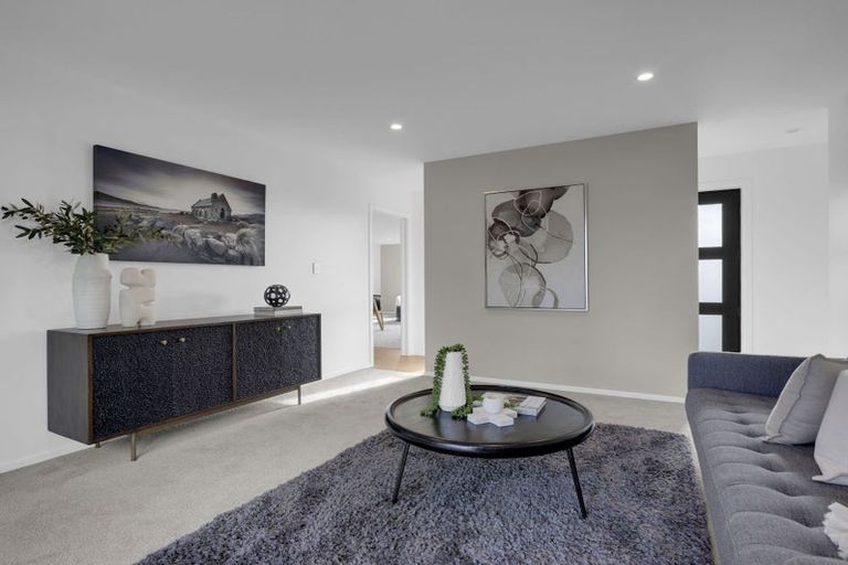 Photo of property in 7 Hauhake Terrace, Leamington, 3495