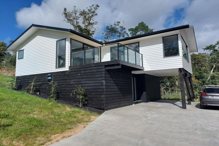 Photo of property in 114a Tauroa Street, Raumanga, Whangarei, 0110
