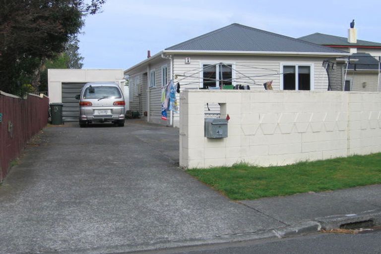 Photo of property in 41 Ariki Street, Boulcott, Lower Hutt, 5010