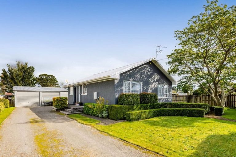 Photo of property in 7 George Street, Eltham, 4322