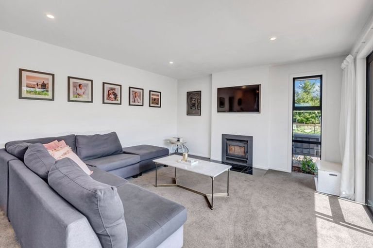 Photo of property in 25 Bethany Road, Rolleston, 7614