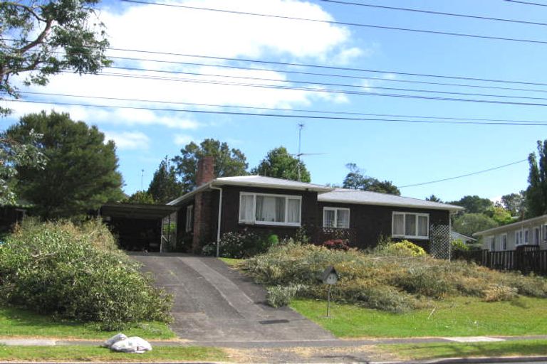 Photo of property in 91 Eskdale Road, Birkdale, Auckland, 0626