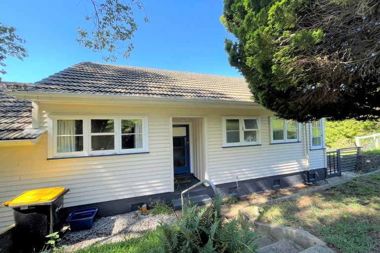 Photo of property in 62 Waimea Avenue, Calton Hill, Dunedin, 9012