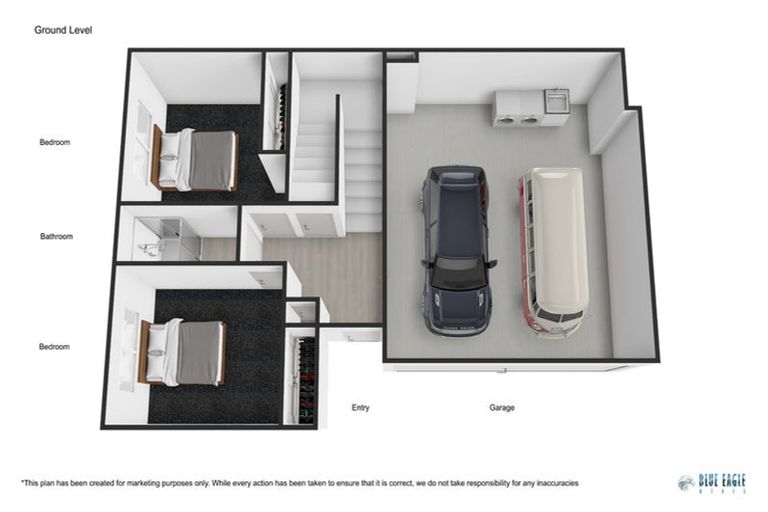 Photo of property in 1153a Victoria Street, Whitiora, Hamilton, 3200