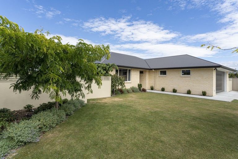 Photo of property in 17 Briar Crescent, Alexandra, 9320