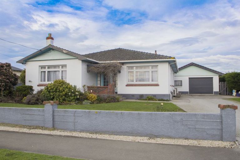 Photo of property in 31 Orwell Street, Oamaru, 9400
